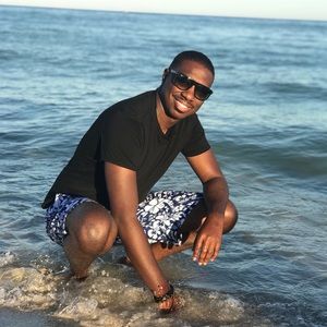 Meet your Posher, Tim